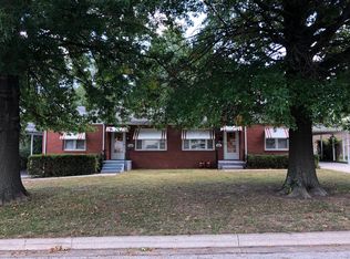 627 Laurel St #629, Warrensburg, MO 64093