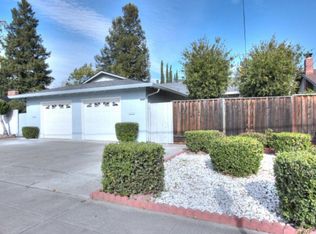 1570 S Wolfe Rd, Sunnyvale, CA 94087