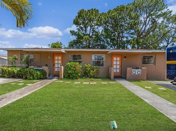 15821 NW 38th Ct, Miami Gardens, FL 33054