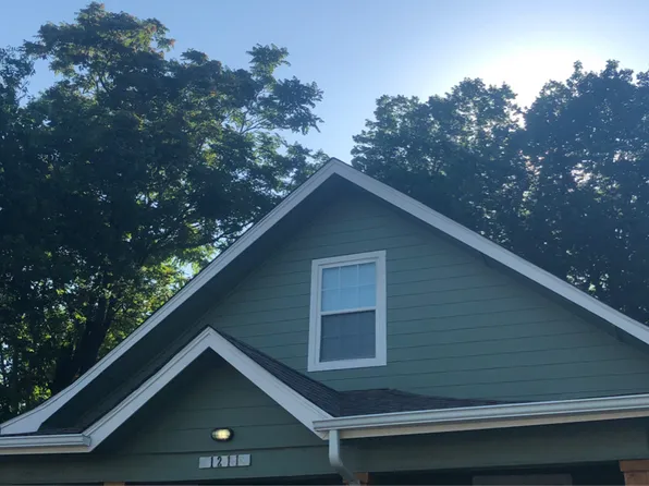 1211.5 S Quincy Ave #2, Tulsa, OK 74120