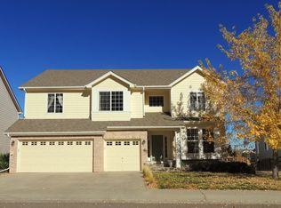 818 Brown Squirrel Ln, Golden, CO 80401