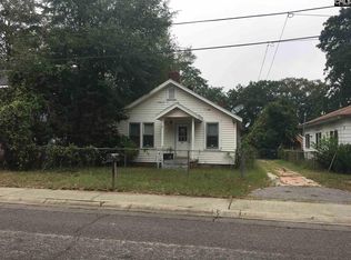 1004 Raleigh St, West Columbia, SC 29169