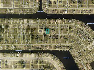 3517 SW 3rd St, Cape Coral, FL 33991