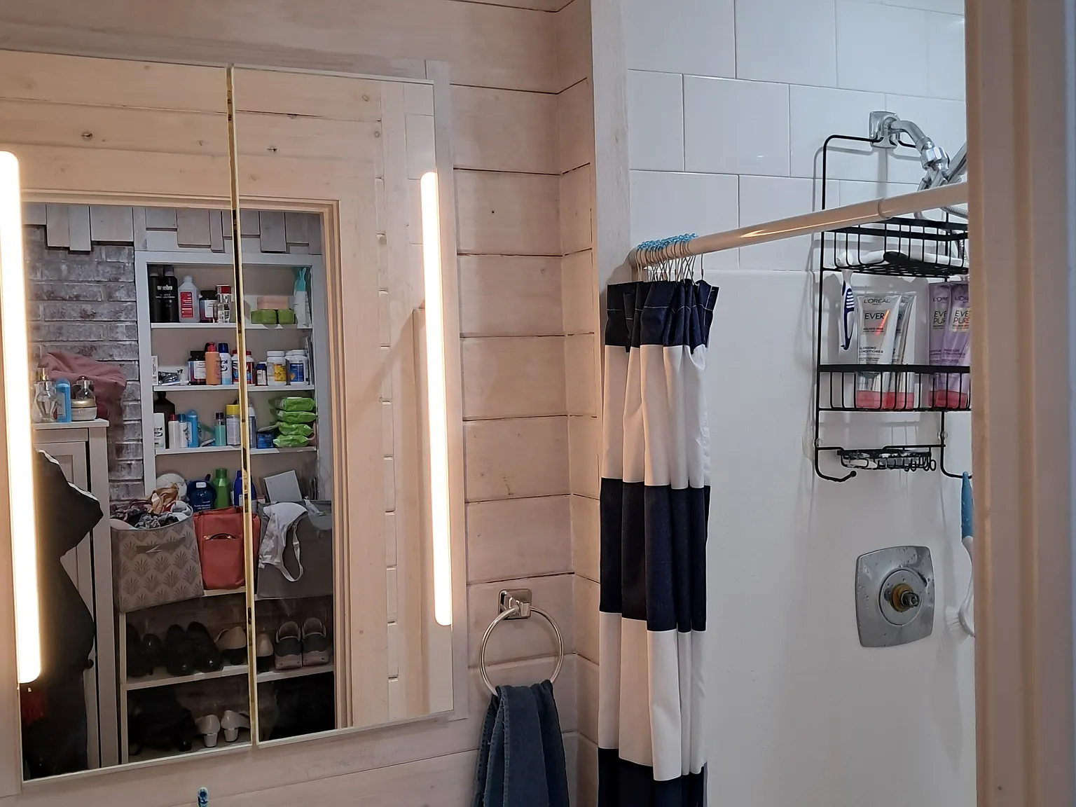 1 bed, 400 sqft, $1,400 — Photo 3