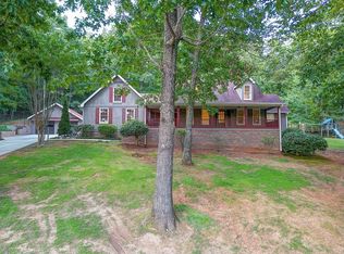 22 The Trl, Lindale, GA 30147