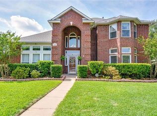 1800 Savage Dr, Plano, TX 75023