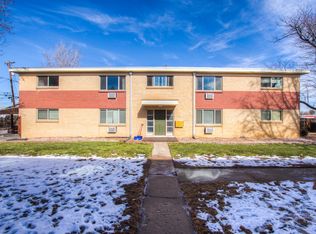 4371 HOYT CT - 4, Wheat Ridge, CO 80033