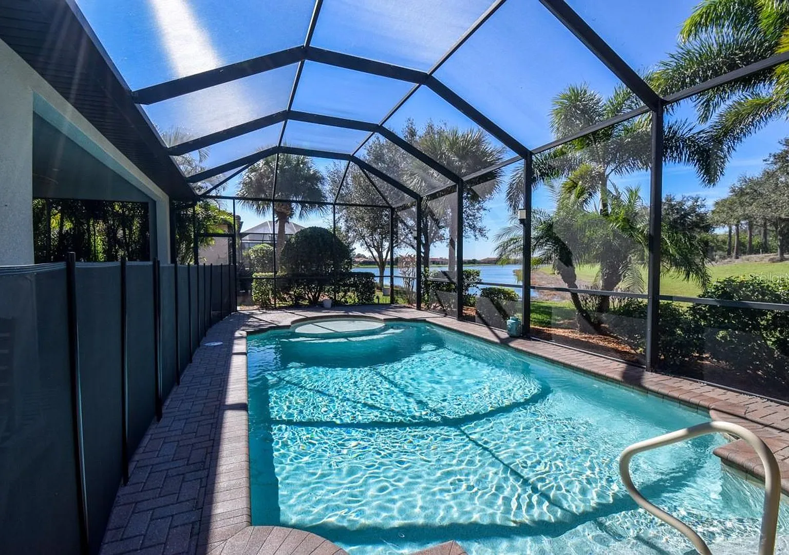 Sarasota National Golf & Country Club — Photo 2