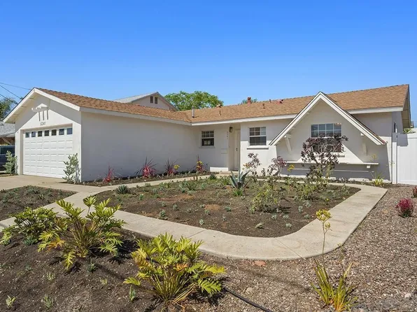 5341 Cole St, San Diego, CA 92117