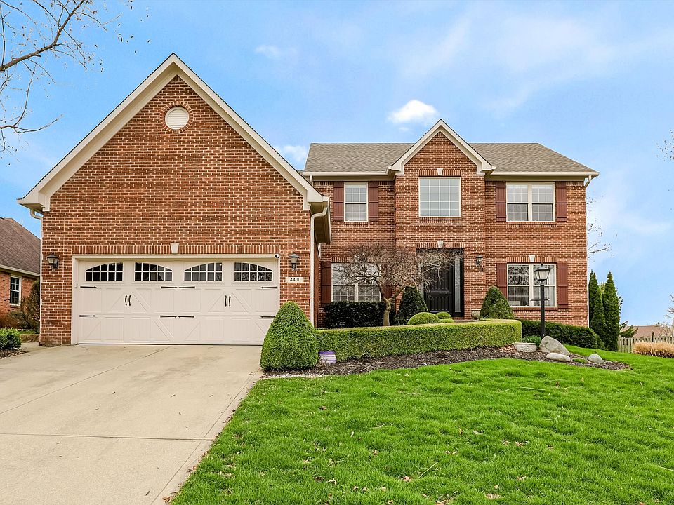 1st image of 4401 Brittany Dr