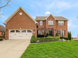 4401 Brittany Dr, Zionsville, IN 46077