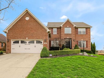 4401 Brittany Dr, Zionsville, IN, 46077