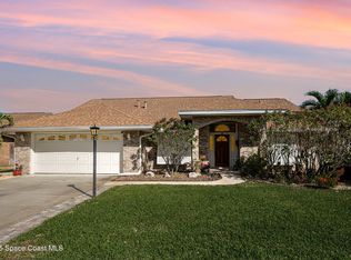 3517 Finch Dr, Melbourne, FL 32935