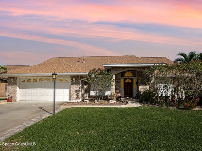 3517 Finch Dr, Melbourne, FL, 32935