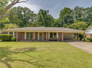 36 Winchester Cir, Monroe, LA 71203