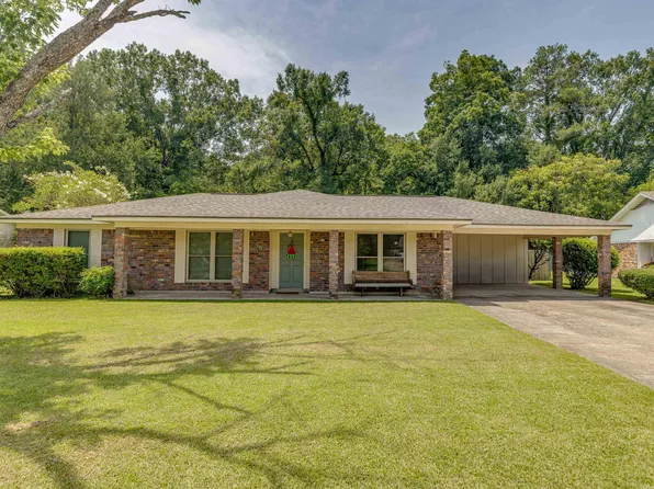 36 Winchester Cir, Monroe, LA 71203