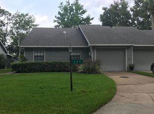 245 Bob White Ct #2450, Daytona Beach, FL 32119