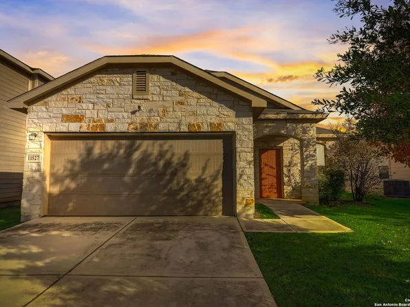 11527 PELICAN PASS, San Antonio, TX 78221