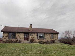 547 Bayless Rd, California, KY 41007