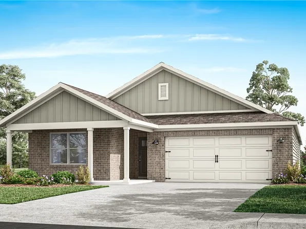 2492 Farmville Lakes Dr, Auburn, AL 36830