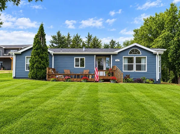 242 S Maloney Drive, North Platte, NE 69101
