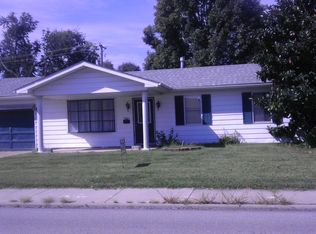 2821 Maryville Rd, Granite City, IL 62040