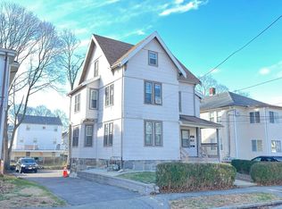 247 Farrington St, Quincy, MA 02170