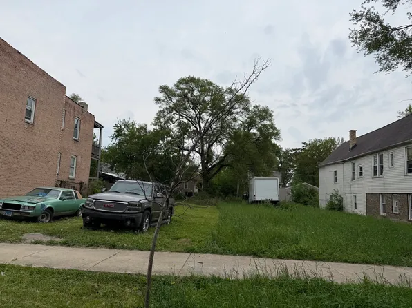 6935 S Hermitage Ave, Chicago, IL 60636