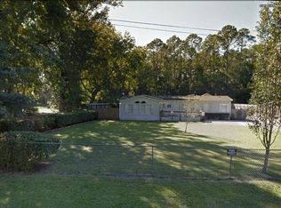 6540 Aline Rd, Jacksonville, FL 32244