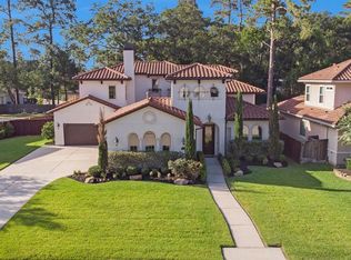 5826 Stratton Woods Dr, Spring, TX 77389