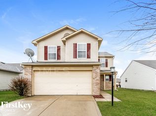 1394 Osprey Way, Greenwood, IN 46143