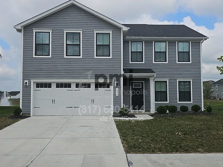 1854 Cascades Dr — Photo 1