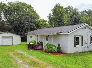 10 Betty K Ave SW, Rome, GA 30165