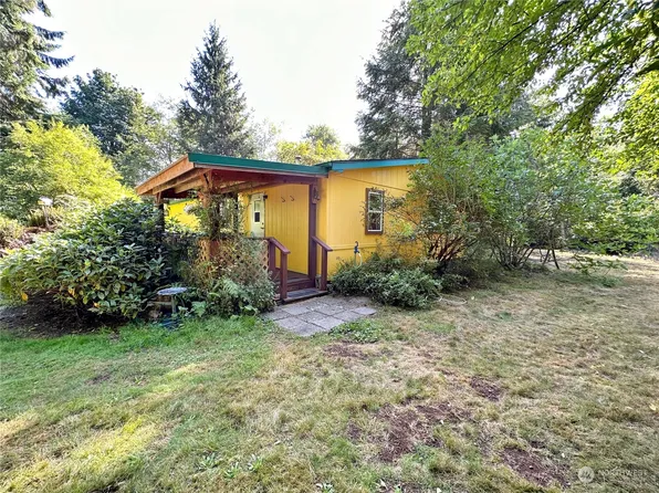 156 Calvin Road, Onalaska, WA 98533