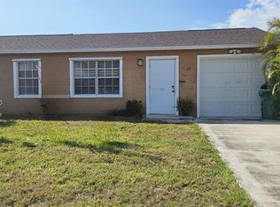 Port St Lucie Section 9, Port Saint Lucie, FL 34953