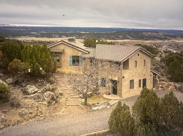 71270 Buckhorn Rd, Montrose, CO 81403