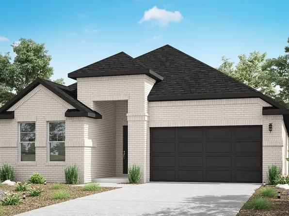 Lily Plan, The Highlands