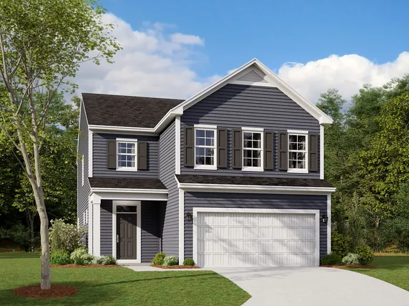 Hickory Plan, Bear Run