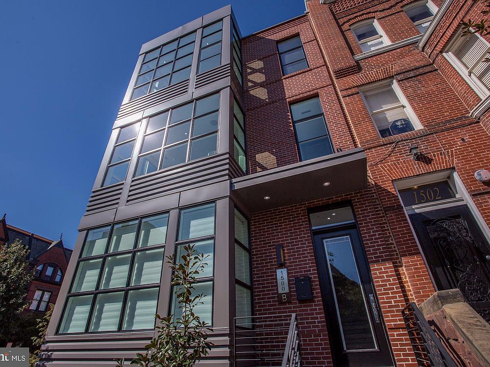 True Value Hardware 17th Street Washington Dc 1500 17th St NW #PENTHOUSE, Washington, DC 20036 | Zillow