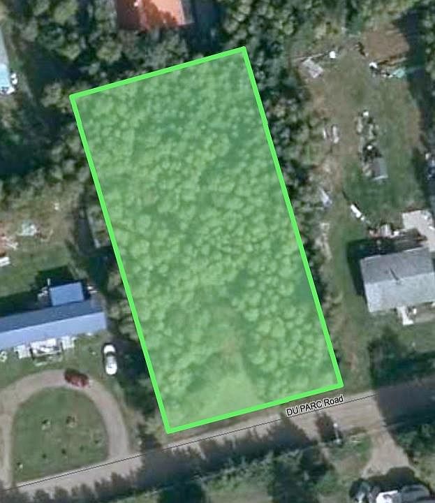 1st image of LOT Du Parc Rd