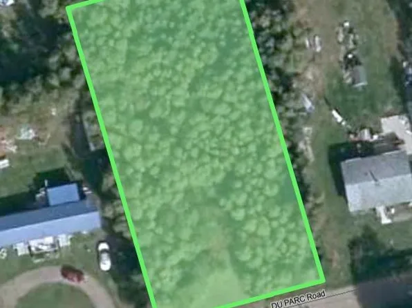 LOT Du Parc Rd, Shediac, NB E4R 1H2