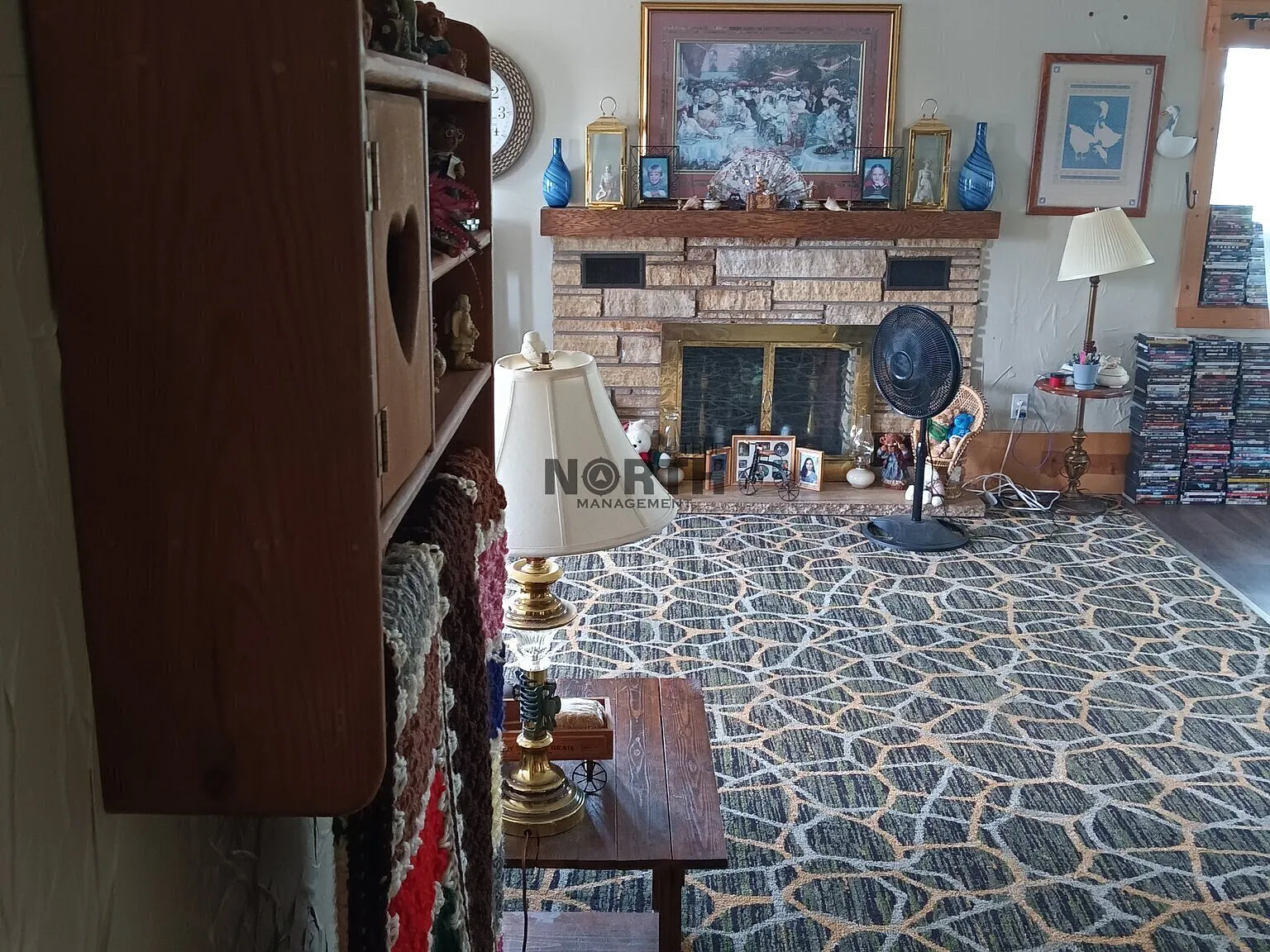 2 bed, $1,100 — Photo 3