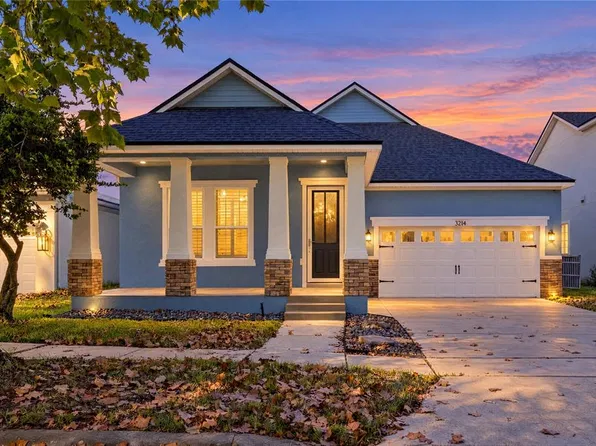 3214 BAYFLOWER AVE, HARMONY, FL 34773
