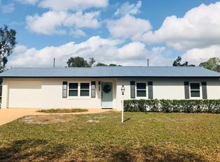 311 Robin Ave, Sebring, FL 33870