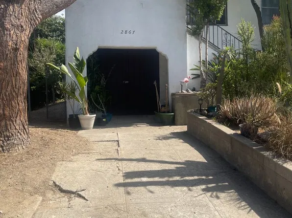 2859 Avenel St, Los Angeles, CA 90039