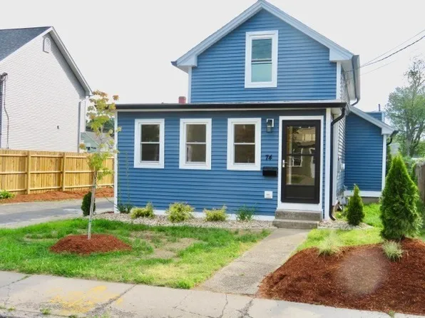 74 Parsons St, Easthampton, MA 01027