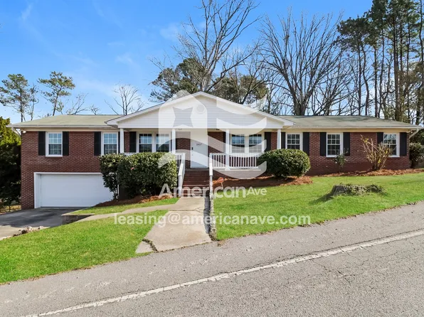 1807 Holly Hill Dr, West Columbia, SC 29169