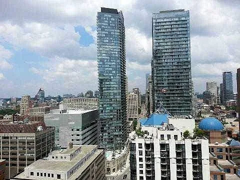 832 Bay St S #3309 — Photo 1