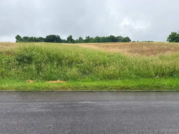68 ± AC E Laconia Road SE, Laconia, IN 47135