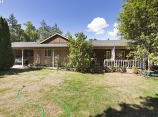 23717 SE Filbert Rd, Eagle Creek, OR 97022